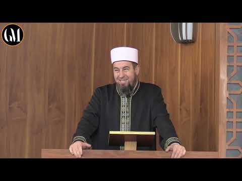 Errësira e paditurisë! - Hoxhë Dr.Gazmend Mehmeti