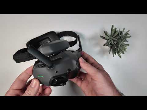 DJI Goggles 3 Review: Pros, Cons, and Should You Buy?