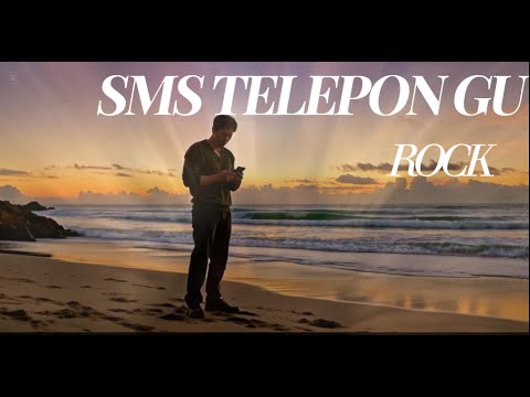 SMS TELEPON GU - ROCK - YUSMAN LASE