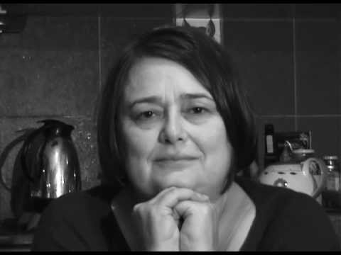 Dominique Cabrera (2012) by Gérard Courant - Cinématon #2638