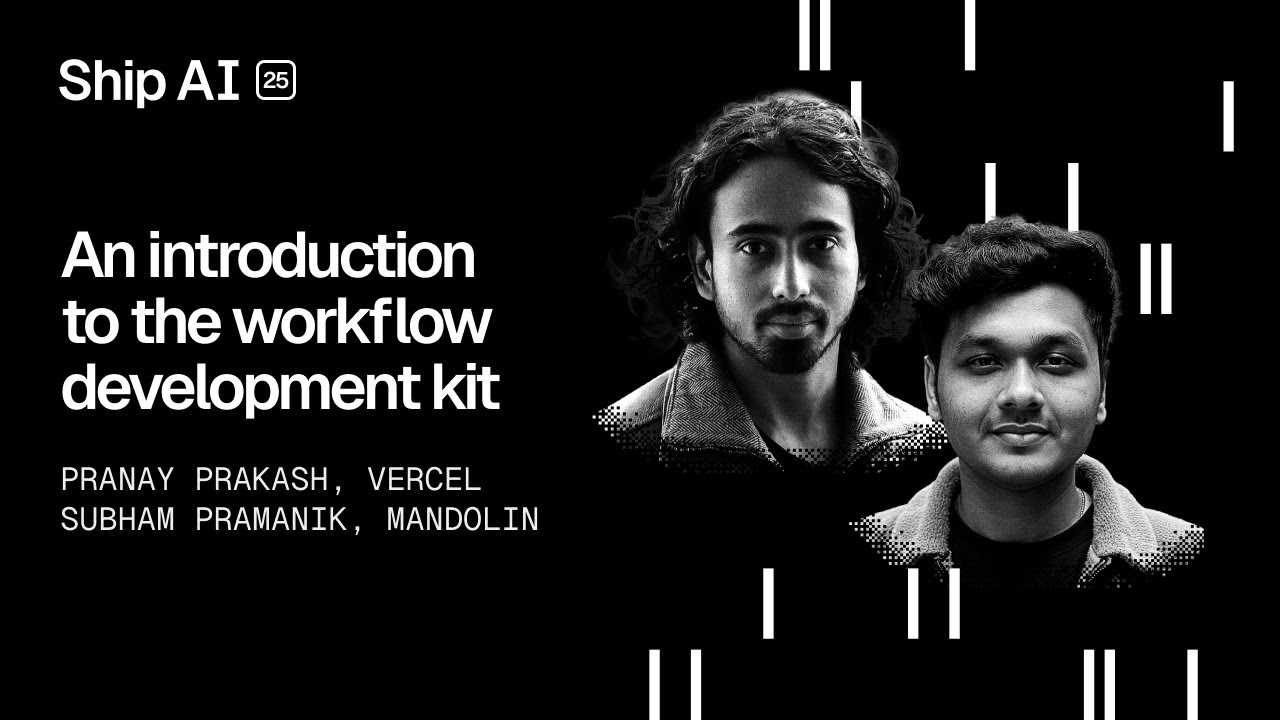 Workflow Development Kit(WDK)入門