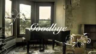 Goodbye - Richard Poon