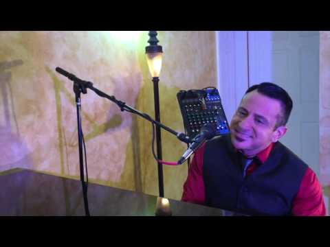 Piano Mann Music video.