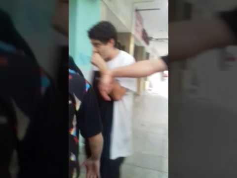 Freestyle ●》CAS ADN ● FOYONE DNC ● GEDA TRIPLE F  ● LALI WEEDS MECLIKA-BALCREM   en los liricos ●