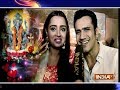 Parul Chauhan and Chirag Thakkar&rsquo;s night out with SBAS team
