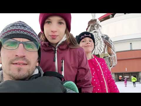 Jak jsme byli navštívit Pradědu...