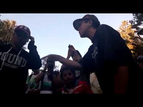 Estrikto/ Deas.(4tos) Massakre Verbal vol. 4