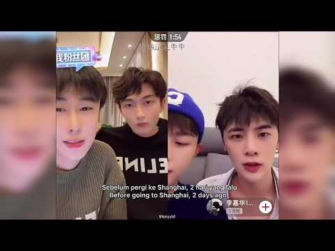 [Pt] A última vez🔞eles fizeram sexo | Casal gay Carlo e xiaoyang