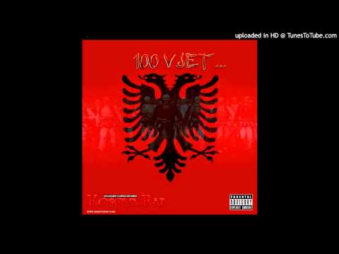 14. Rimo ft. Cappa'L - Rimo edhe Cappa (100vjet KosovaRap Mixtape)