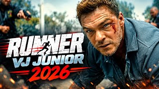 Download lagu RUNNER VJ JUNIOR MOVIES 2026 NEW mp3