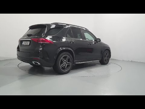 Mercedes-Benz GLE GLE 350 de 4matic - Image 2
