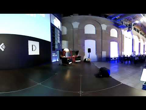 Experiment with 360° Video: A New Era in Digital Storytelling