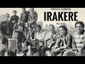 IRAKERE Live 1973-1978   Re-Master