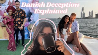 I Watched the Danish Deception 28-Part Series So You Don’t Have To (TikTok Drama Explained)