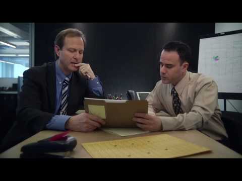 Search for the World's Greatest Salesperson - The Personal Touch