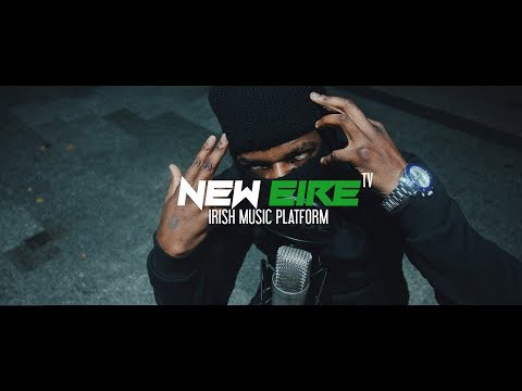 JAY RONIC - NEW EIRE FLOW (Irish Weather) Prod. AlmightyTrayle [S2: Episode #9] | New Eire Tv