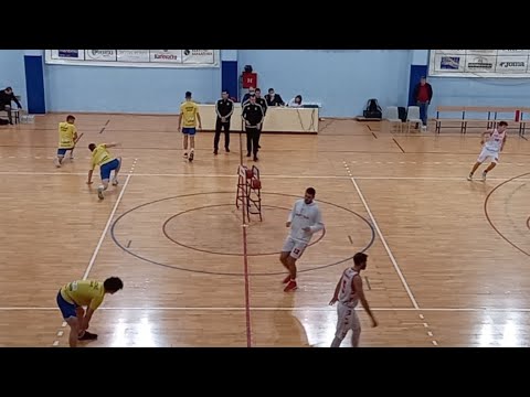 KK AMFORA - KK JAZINE