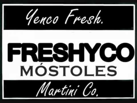 FRESHYCO-La calle es la respuesta