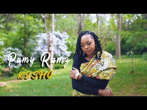 Pammy Ramz - Kesho (Official Music Video)  sms "SKIZA 9840916" to 811