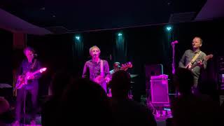 Velvet Crush &quot;Ash &amp; Earth&quot; Saturday 7/6/19 - Once Ballroom Somerville