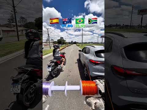 Racing Challenge #gamechallenge #viral