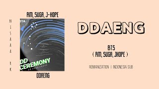 Download lagu BTS - DDAENG [INDO SUB LIRIK] mp3