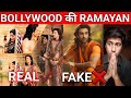 RAMAYAN Leaked Pictures are SHOCKING! Ranbir Kapoor as RAM & Sai Pallavi as SITA | ADIPURUSH 2.0 ?