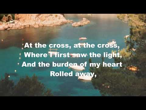 I'm Not Ashamed To Own My Lord