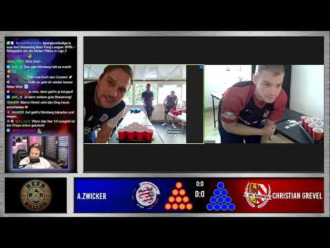 BPBL - Relegation um die letzten Plätze in Liga 3