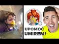 NAŠAO SAM MRTVU DEVOJČICU U ROBLOXU..