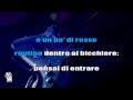 SCIROCCO   FRANCESCO GUCCINI   KARAOKE