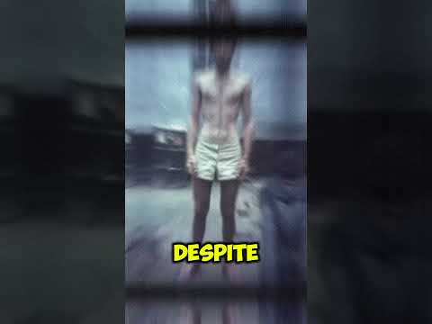 The survival saga of yossi Ghinsberg, lost in jungle. #shorts #amazon