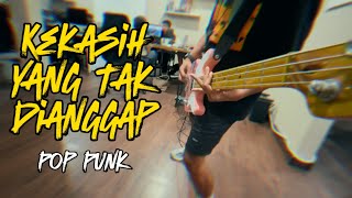 Download lagu Kekasih Yang Tak Dianggap Kertas Pop Punk Cover by Boedak Korporat mp3 Download lagu Kekasih Yang Tak Dianggap Kertas Pop Punk Cover by Boedak Korporat mp3