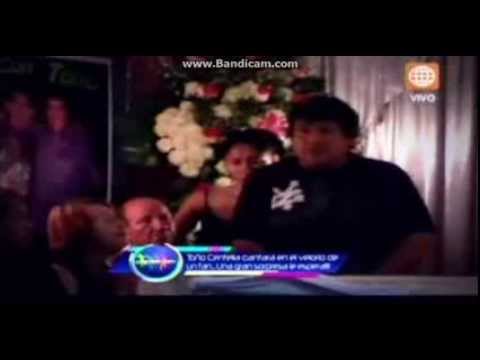 Cámara Escondida a Toño Centella - Puedes con 100