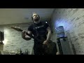 Lacuna Coil — Wave of Anguish (guitar cover)