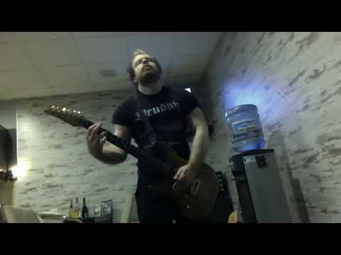 Wave Of Anguish - Lacuna Coil