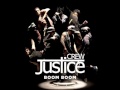 David Guetta feat Justice Crew - Boom Boom 