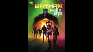 Download lagu Batman: Assault on Arkham (2014) Trailer mp3 Download lagu Batman: Assault on Arkham (2014) Trailer mp3