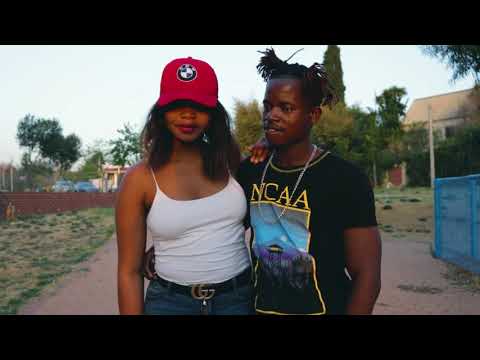 Ghetto Fia - Muthokatoka (Official Music Video)