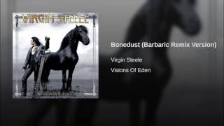 Bonedust (Barbaric Remix Version)