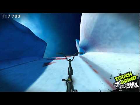 crooked tricks totorial - Touchgrind BMX