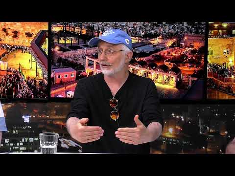 A Világ Zsidó Szemmel 2021.06.21.