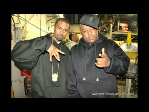 Joe Blow FT.Cellski,The Jacka,Lee Majors