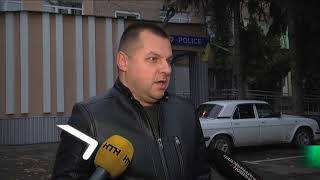 Мешканець Харківщини приревнував дружину, ледь її не вбив і спалив будинок