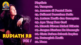 Rudiath RB The Best Of Rudiath RB Volume 1...