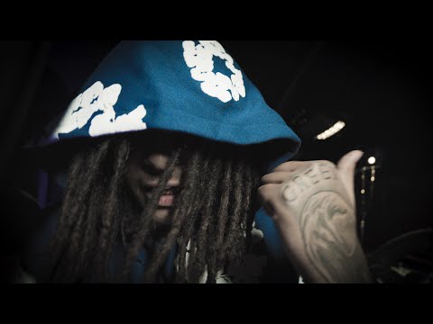 Retro Green - 3'Slatt (Official Video)