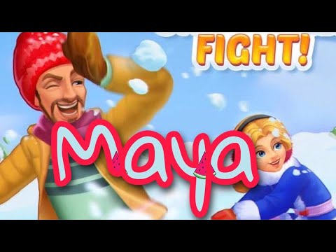 Matchington Mansion Level 3851