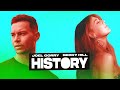 Joel Corry & Becky Hill - HISTORY [Clean Version]
