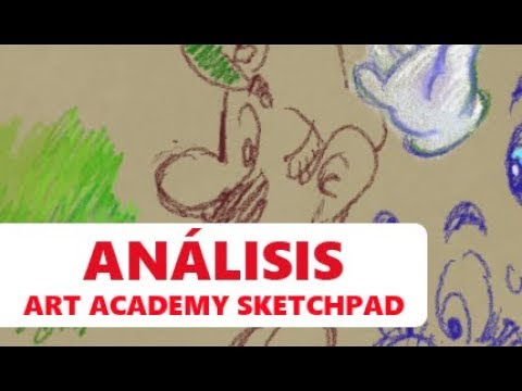 art academy sketchpad wii u review