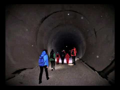 Viaductul de cale ferata Topolog